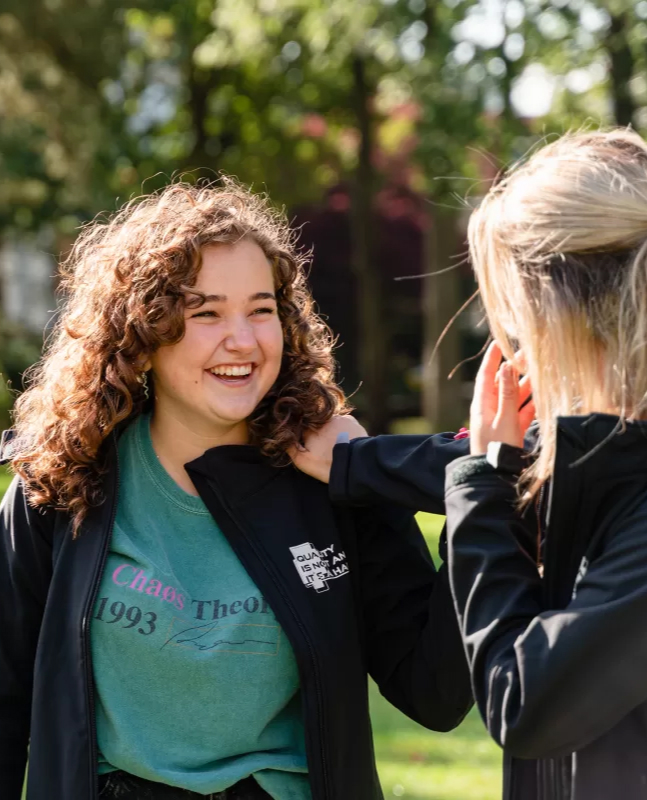 Team Trust Marketing